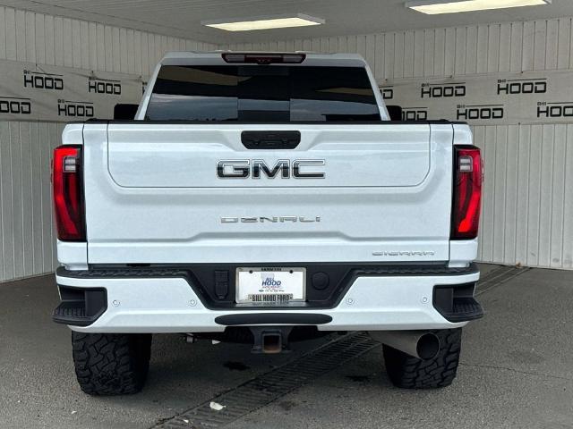 2026 GMC Sierra Hd - $83,995