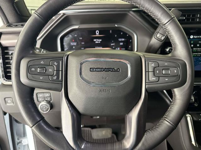 2026 GMC Sierra Hd - $83,995
