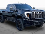 2026 Sierra 2500HD Thumbnail 3