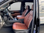 2026 Sierra 2500HD Thumbnail 8