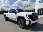 2025 Sierra 2500HD Thumbnail 2