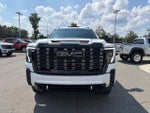 2025 Sierra 2500HD Thumbnail 3