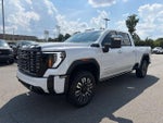 2025 Sierra 2500HD Thumbnail 4
