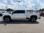 2025 Sierra 2500HD Thumbnail 5