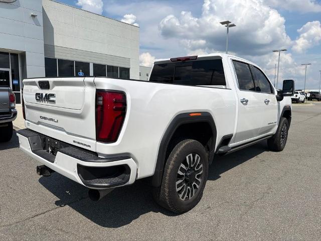 2025 GMC Sierra Hd - $80,998