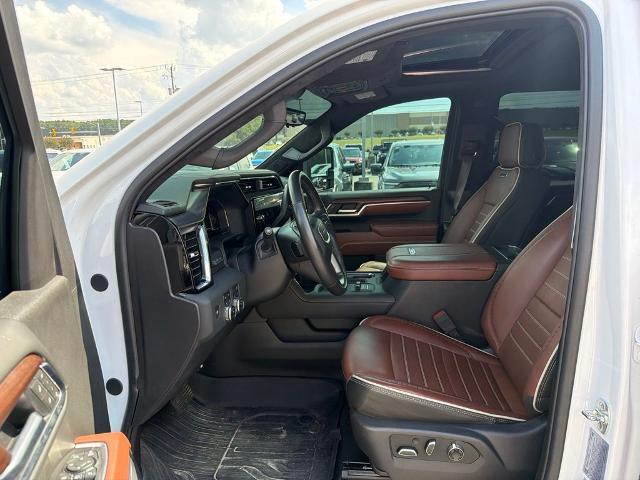 2025 GMC Sierra Hd - $80,998