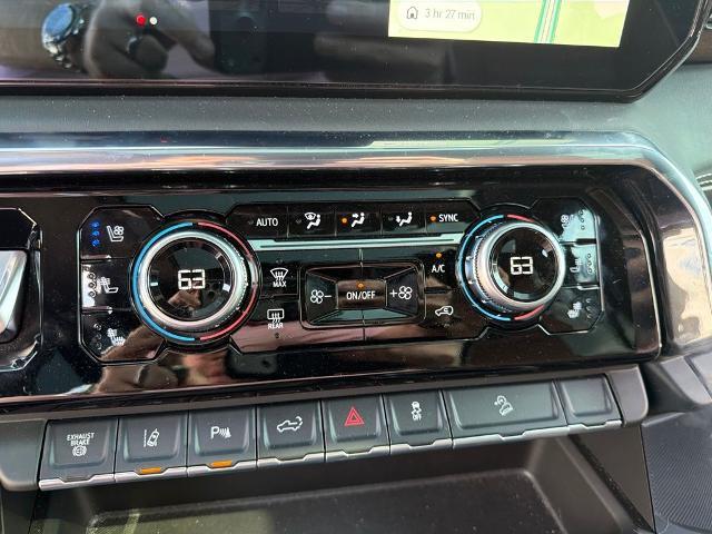 2025 GMC Sierra Hd - $80,998