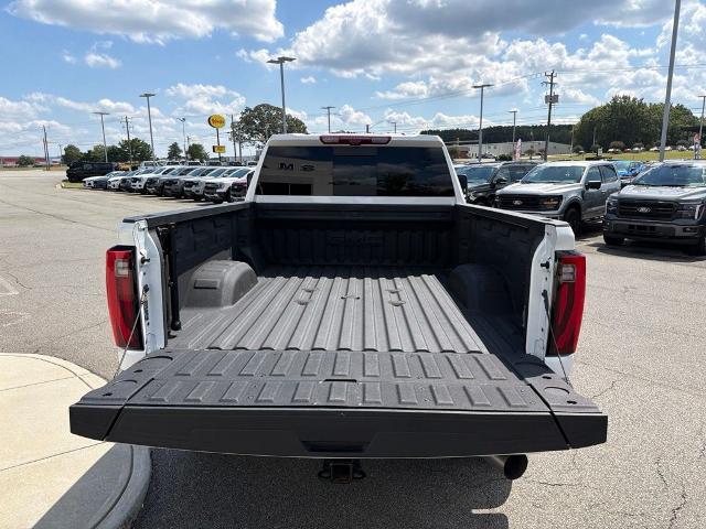 2025 GMC Sierra Hd - $80,998