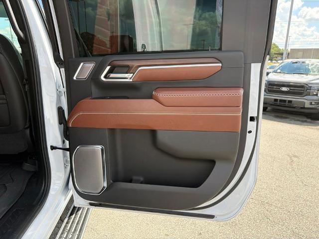 2025 GMC Sierra Hd - $80,998