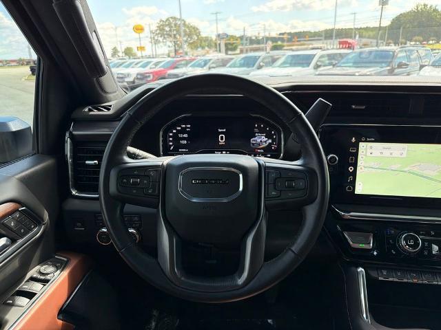 2025 GMC Sierra Hd - $80,998
