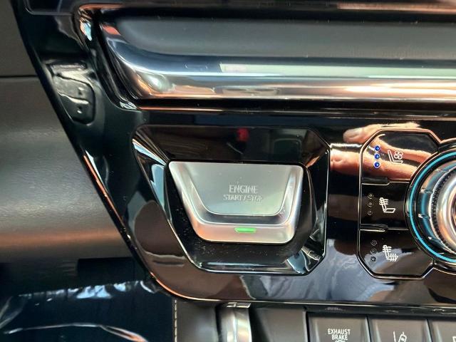 2025 GMC Sierra Hd - $80,998