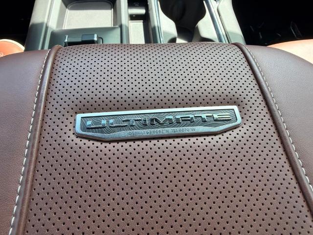 2025 GMC Sierra Hd - $80,998