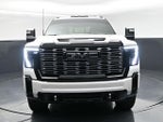 2025 Sierra 2500HD Thumbnail 2