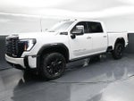 2025 Sierra 2500HD Thumbnail 3