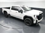 2025 Sierra 2500HD Thumbnail 20