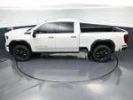 2025 Sierra 2500HD Thumbnail 23