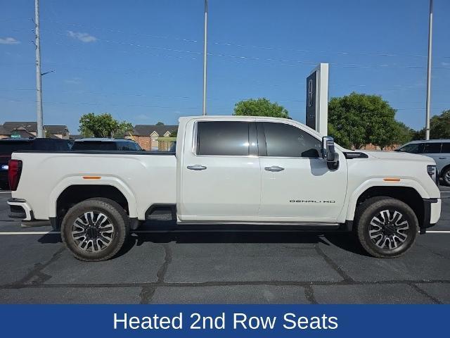 2025 GMC Sierra Hd - $88,000