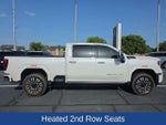 2025 Sierra 2500HD Thumbnail 2