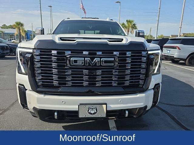 2025 GMC Sierra Hd - $88,000