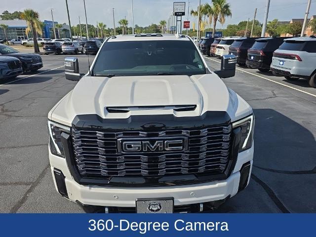 2025 GMC Sierra Hd - $88,000