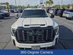 2025 Sierra 2500HD Thumbnail 4