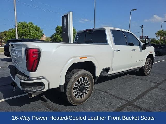 2025 GMC Sierra Hd - $88,000