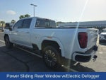 2025 Sierra 2500HD Thumbnail 9