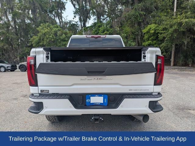 2025 GMC Sierra Hd - $88,000