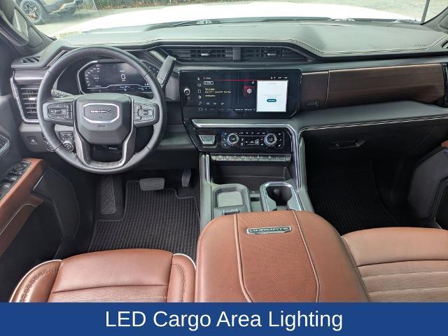 2025 GMC Sierra Hd - $88,000