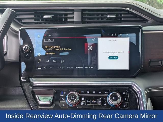 2025 GMC Sierra Hd - $88,000