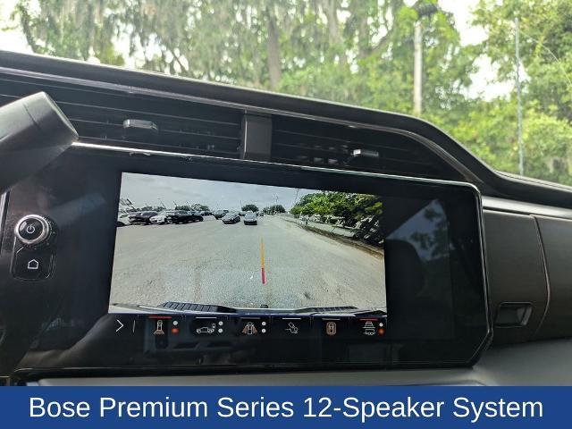 2025 GMC Sierra Hd - $88,000