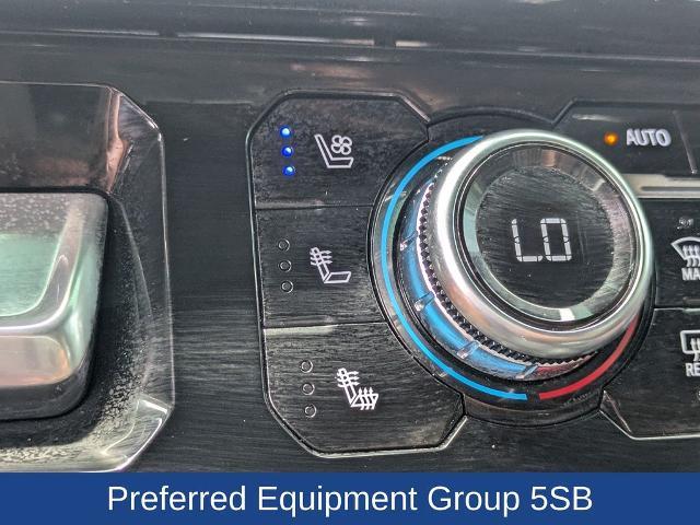 2025 GMC Sierra Hd - $88,000