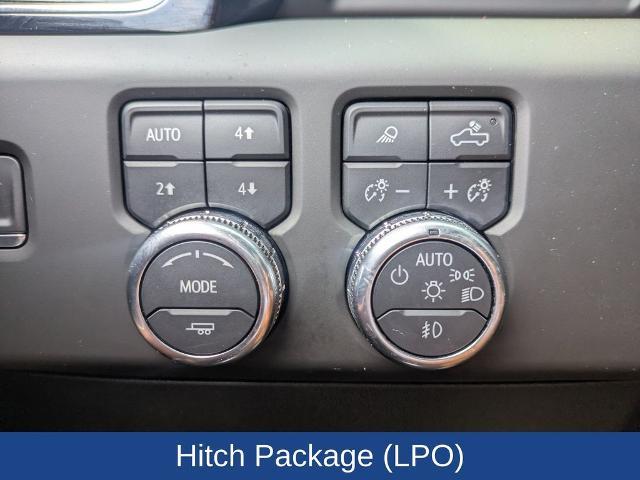 2025 GMC Sierra Hd - $88,000
