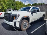 2025 Sierra 2500HD Thumbnail 2