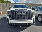 2025 Sierra 2500HD Thumbnail 4