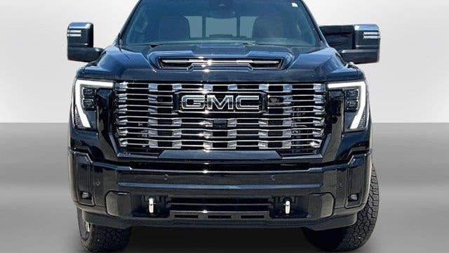 2025 GMC Sierra 2500HD Denali Ultimate