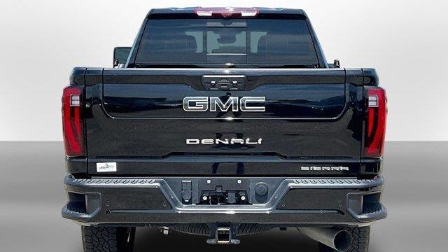 2025 GMC Sierra 2500HD Denali Ultimate