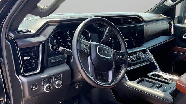 2025 GMC Sierra 2500HD Denali Ultimate
