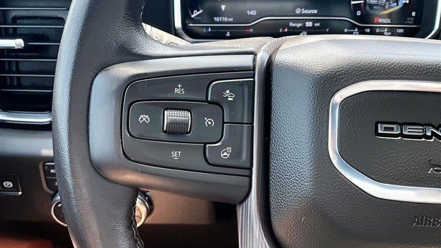 2025 GMC Sierra 2500HD Denali Ultimate