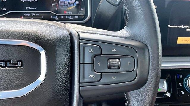 2025 GMC Sierra 2500HD Denali Ultimate