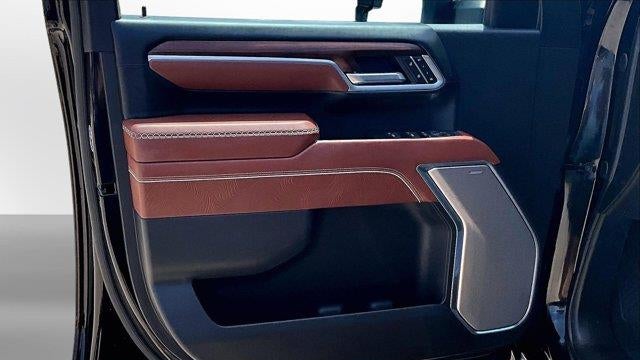 2025 GMC Sierra 2500HD Denali Ultimate