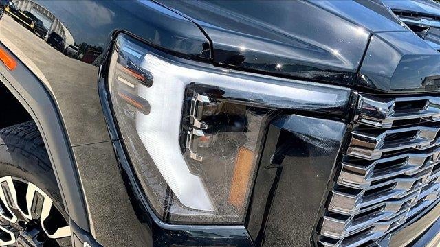 2025 GMC Sierra 2500HD Denali Ultimate