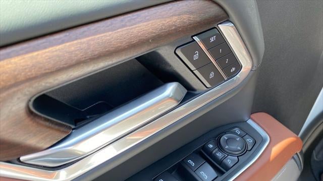 2025 GMC Sierra 2500HD Denali Ultimate