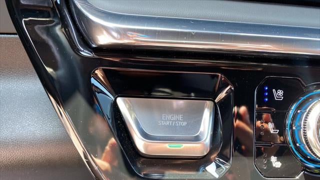 2025 GMC Sierra 2500HD Denali Ultimate