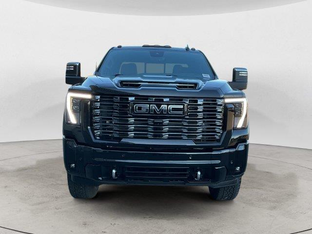 2026 GMC Sierra Hd - $89,923