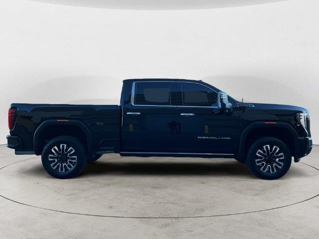 2026 GMC Sierra Hd - $89,923