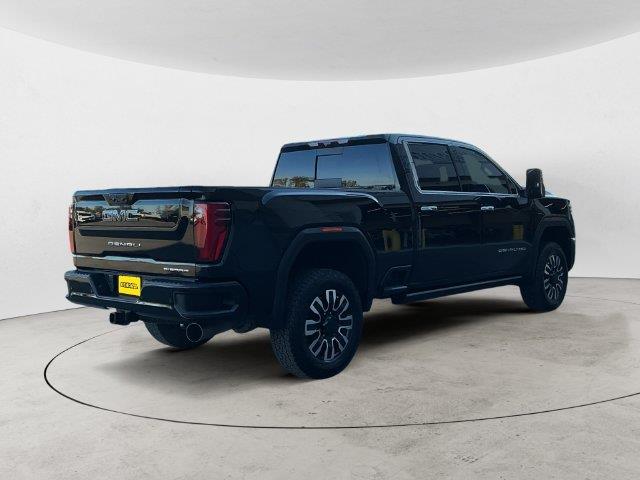 2026 GMC Sierra Hd - $89,923