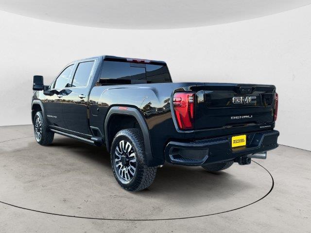 2026 GMC Sierra Hd - $89,923