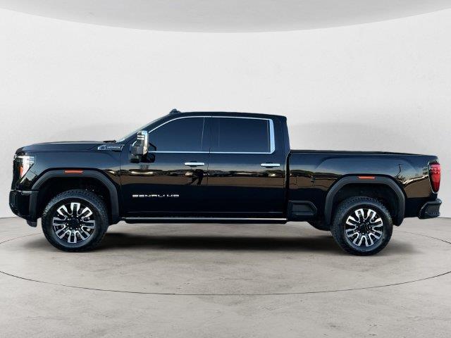 2026 GMC Sierra Hd - $89,923