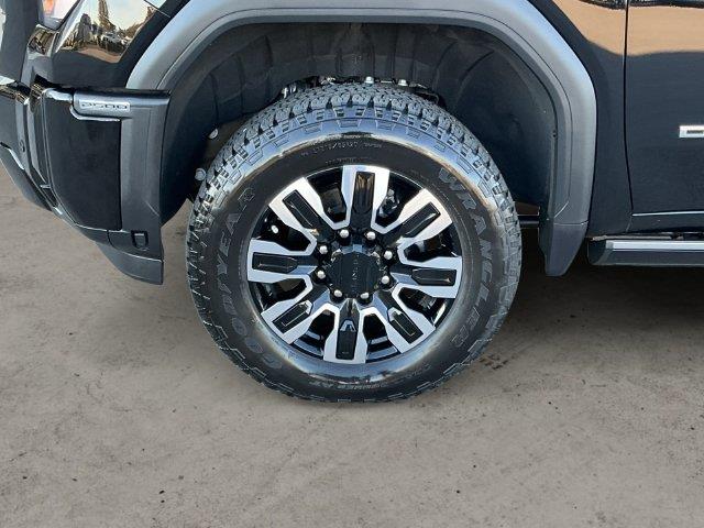 2026 GMC Sierra Hd - $89,923